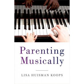 Parenting Musically