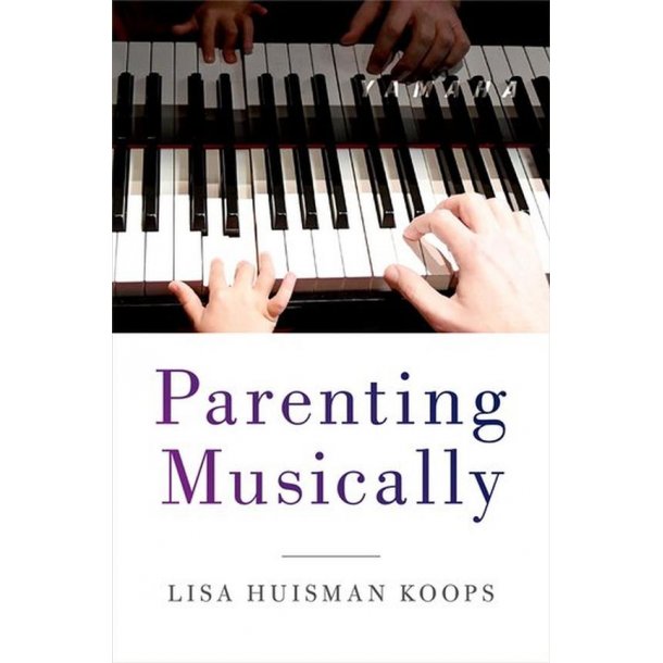 Parenting Musically