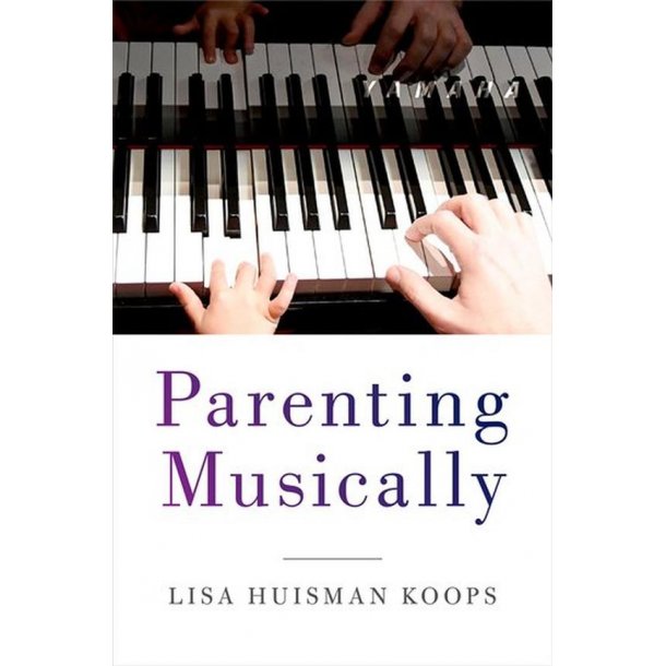 Parenting Musically