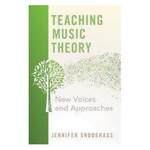 Teaching Music Theory