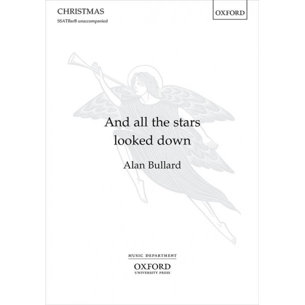 And All The Stars Looked Down