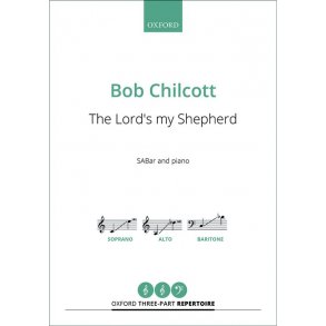 The Lord's my Shepherd