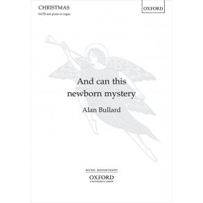 And Can This Newborn Mystery