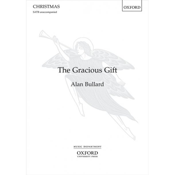 The Gracious Gift