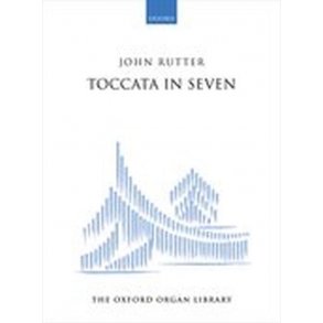 Toccata in Seven