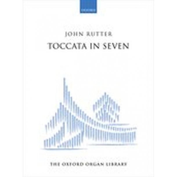 Toccata in Seven