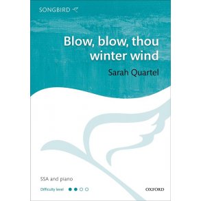 Blow, Blow, Thou Winter Wind