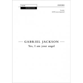 Yes, I Am Your Angel