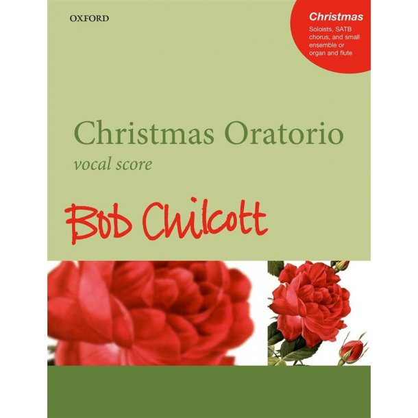 Christmas Oratorio