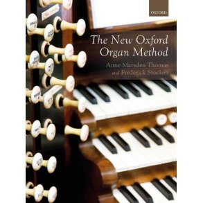 New Oxford Organ Method