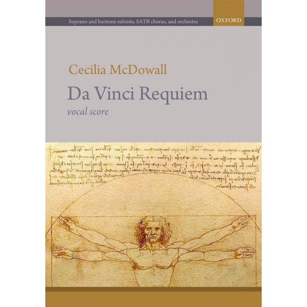 Da Vinci Requiem