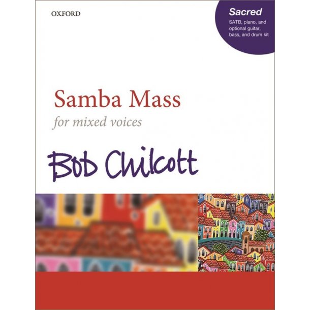 Samba Mass