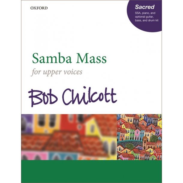 Samba Mass