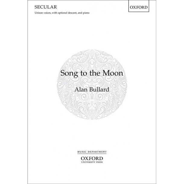 Song To The Moon