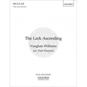 The Lark Ascending
