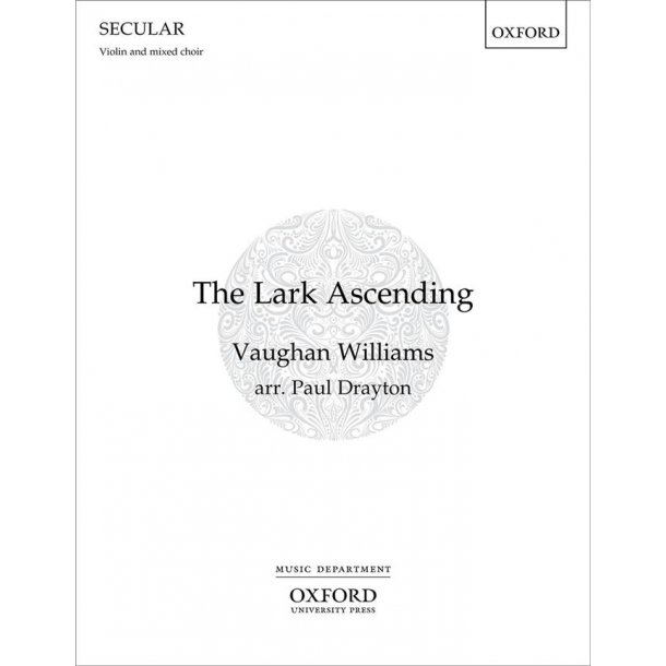 The Lark Ascending