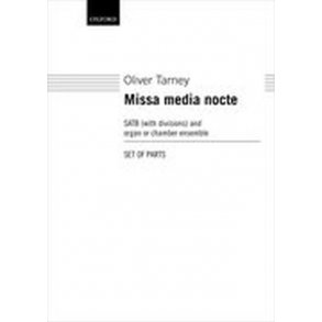 Missa media nocte