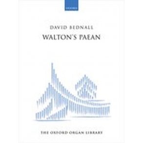 Walton's Paean