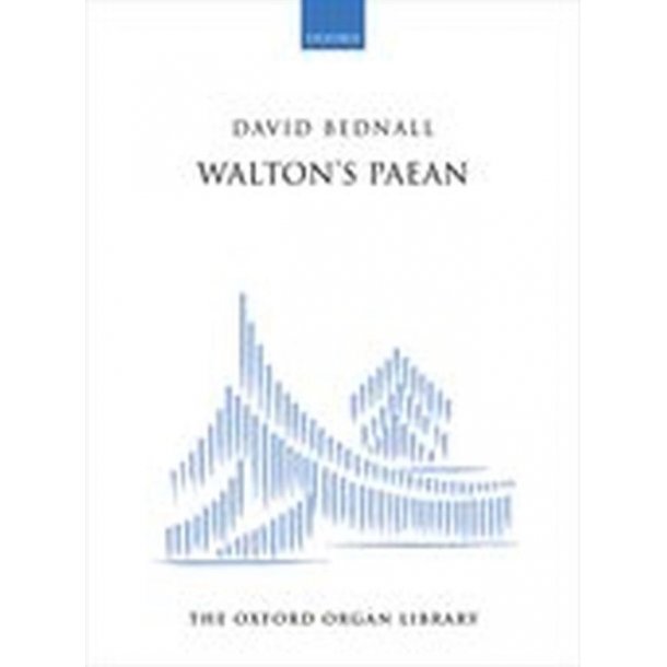 Walton's Paean