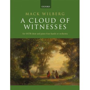 A Cloud Of Witnesses