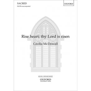 Rise heart: thy Lord is risen