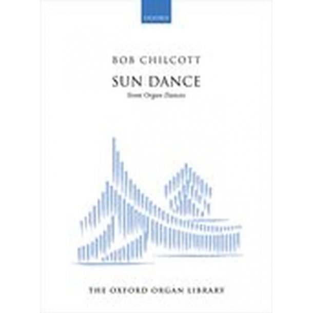 Sun Dance : from Organ Dances