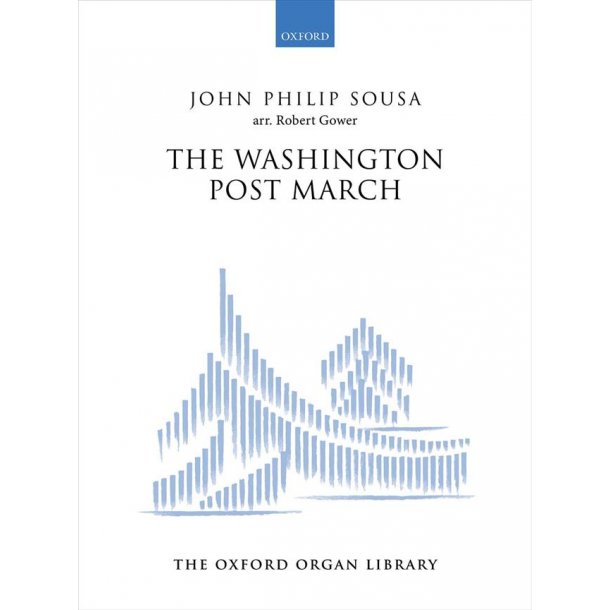 The Washington Post March