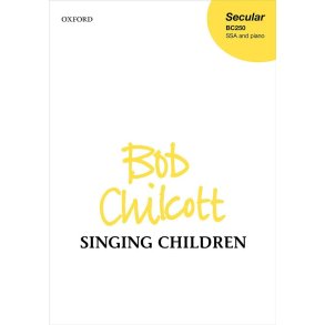 Singing Children