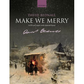 Make we merry