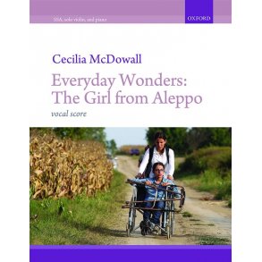 Everyday Wonders: The Girl from Aleppo