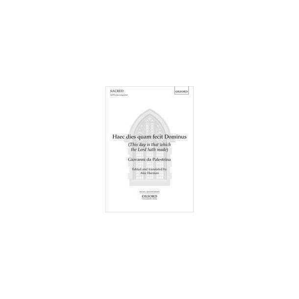 Haec dies quam fecit Dominus