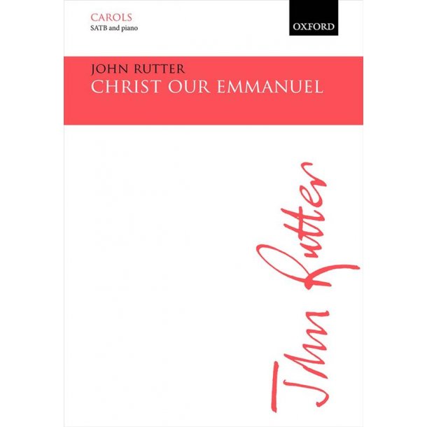 Christ our Emmanuel