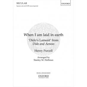 When I Am Laid In Earth