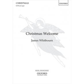 Christmas Welcome