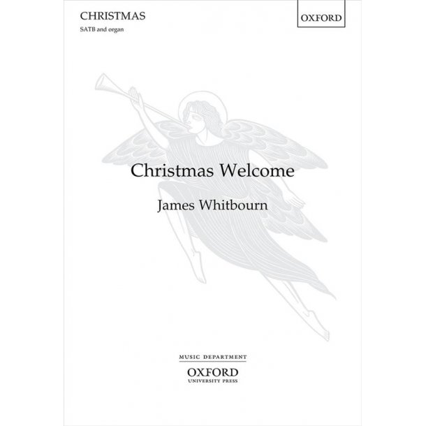 Christmas Welcome