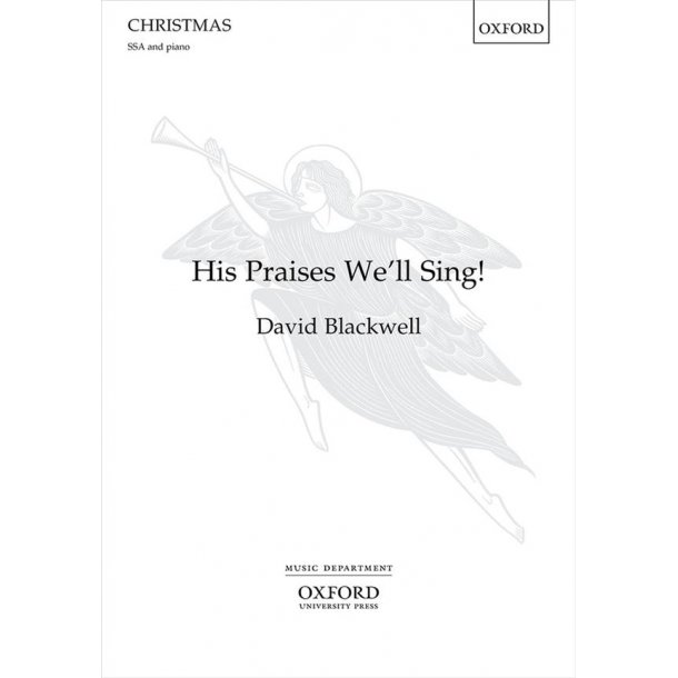 His Praises We'Ll Sing