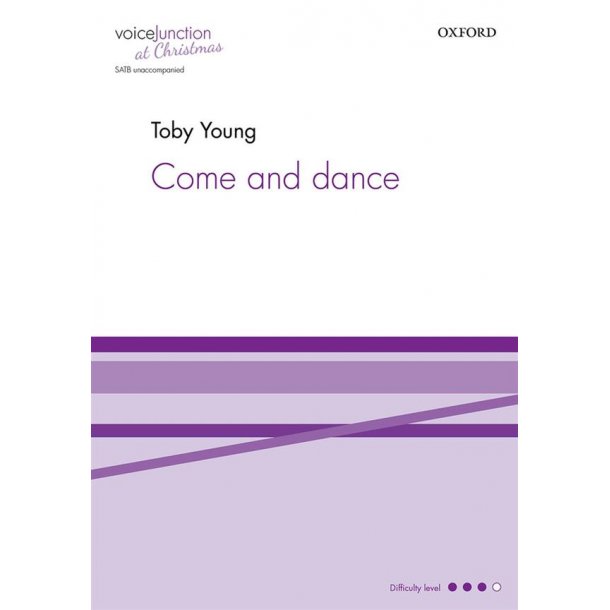Come and Dance