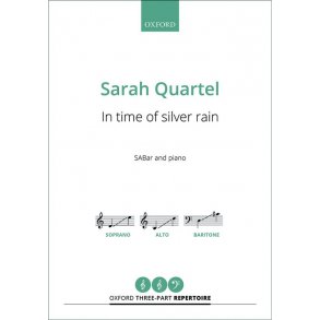 In time of silver rain