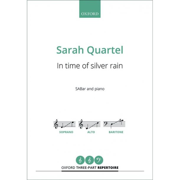 In time of silver rain