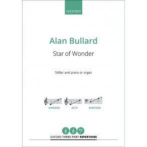 Star of Wonder