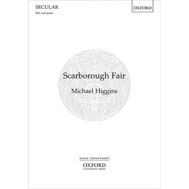 Scarborough Fair