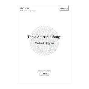Three American Songs