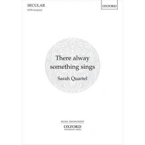 There Alway Something Sings
