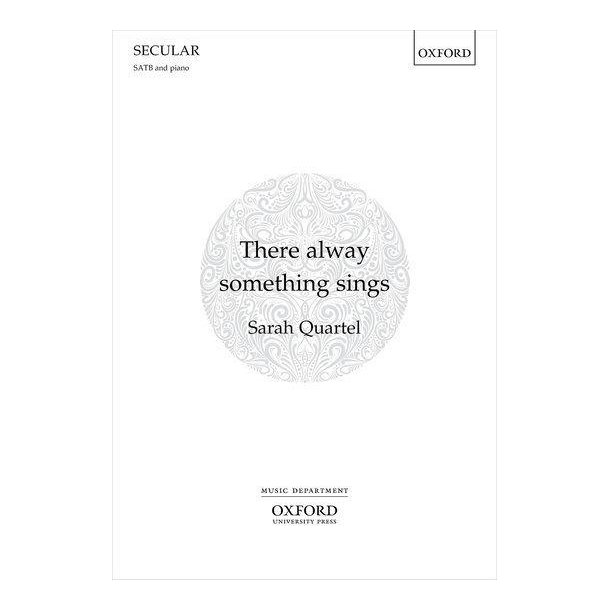 There Alway Something Sings