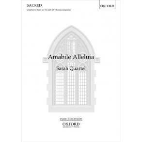 Amabile Alleluia
