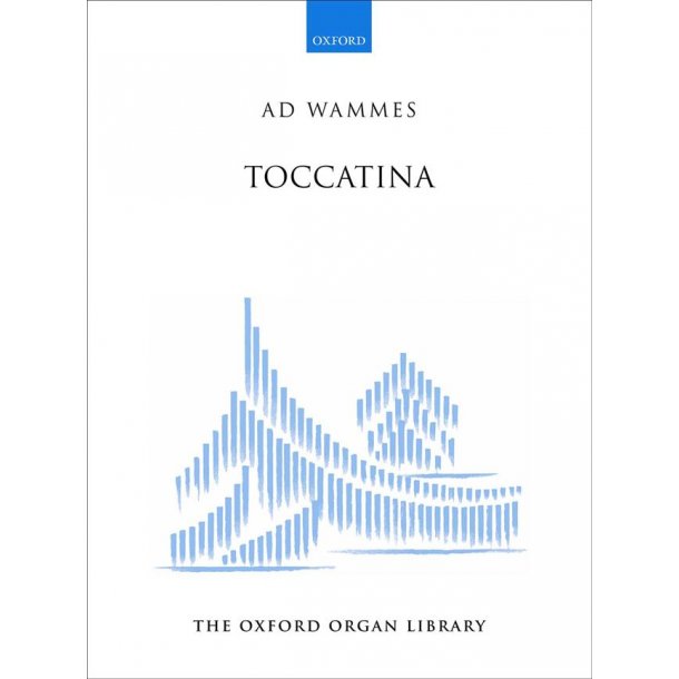 Toccatina