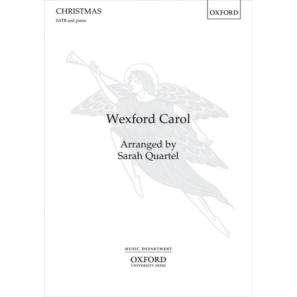 Wexford Carol