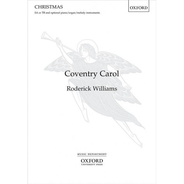 Coventry Carol