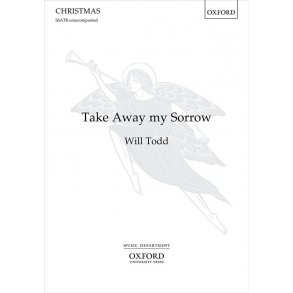 Take Away my Sorrow