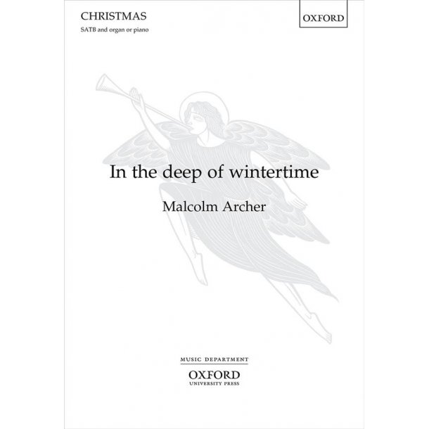 In the deep of wintertime